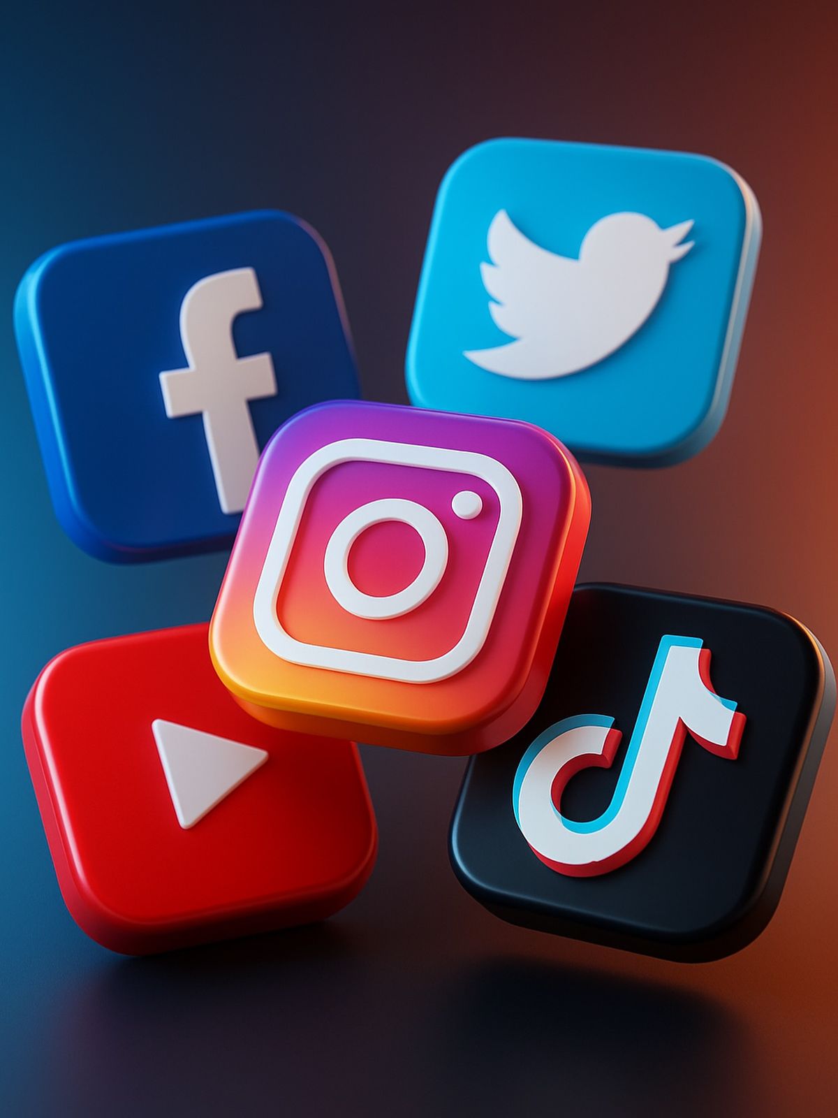 Gestión y contenido para redes sociales